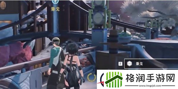 鸣潮温泉大冒险任务图文流程介绍