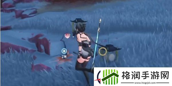 鸣潮温泉大冒险任务图文流程介绍