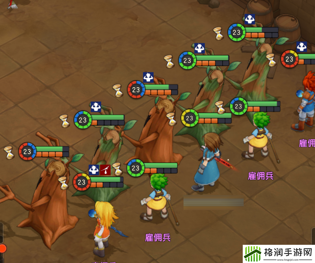 魔力宝贝复兴秘医任务改造丧尸怎么打