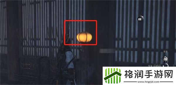 燕云十六声小十七位置在哪里