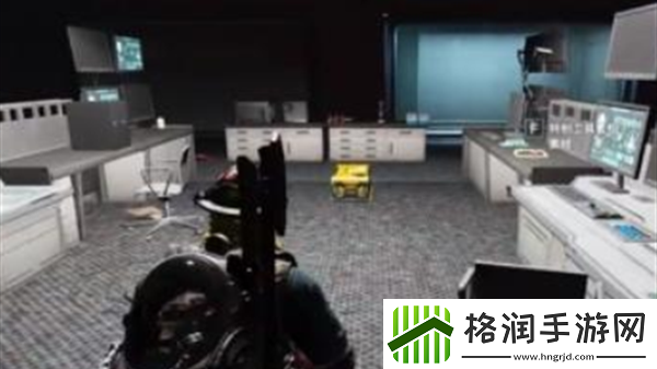 七日世界白崖基地神秘宝箱在哪