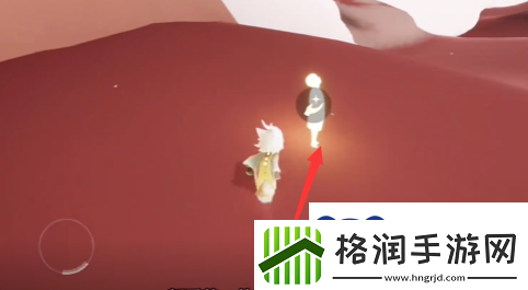 光遇九色鹿季节小金人在哪