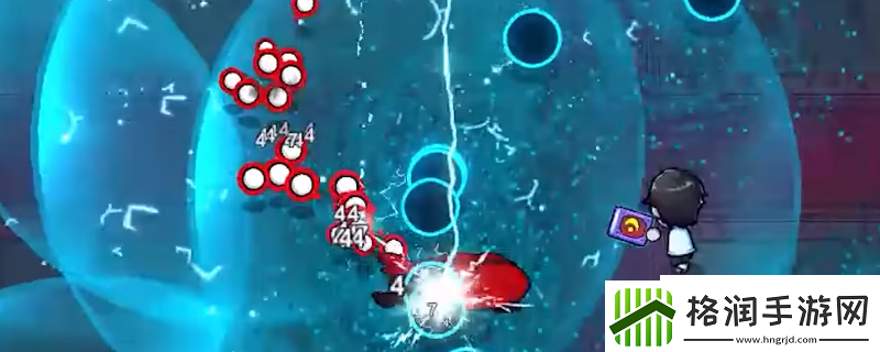 魔法工艺肉搏彩虹流怎么玩