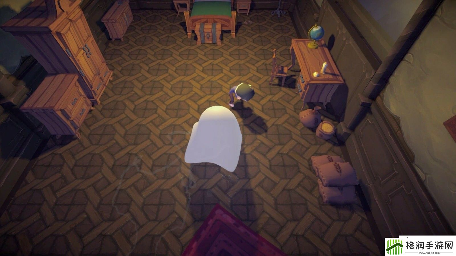 冒险解谜整蛊鸦将于8月15日