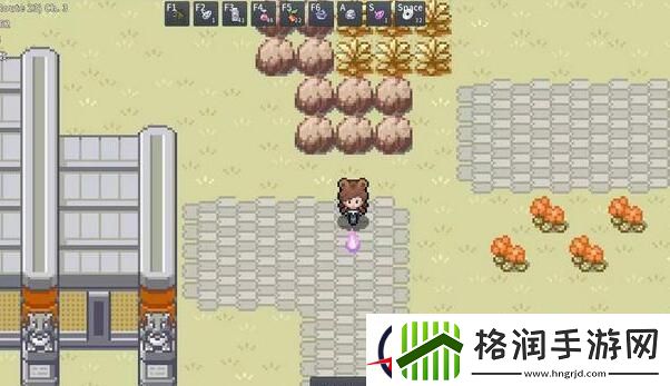 Pokemmo2023万圣节关都全鬼火位置