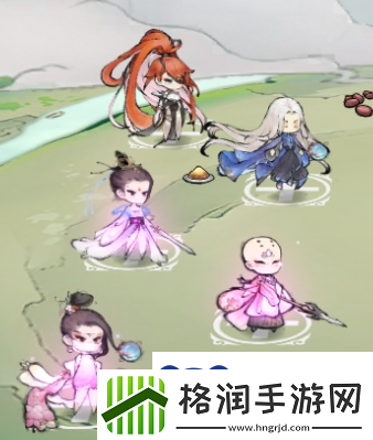 最强祖师秦冰怎么玩