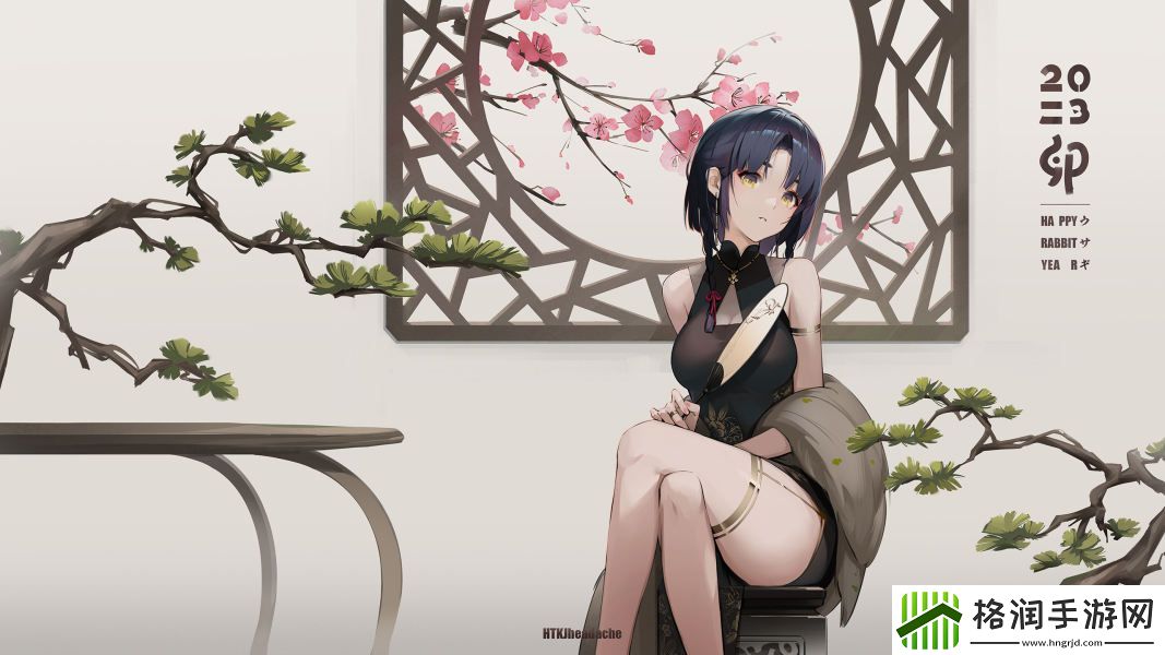 原神香菱圣遗物搭配推荐