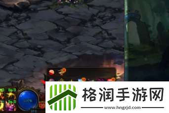 dnf希洛克攻坚战在什么地方