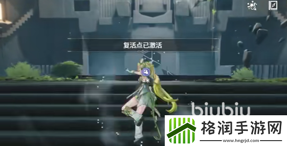 鸣潮天地旋恒怎么开启