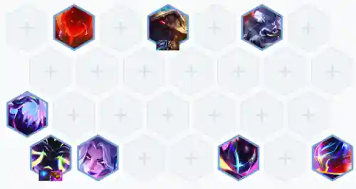 吉祥怪兽阵容搭配图片高清