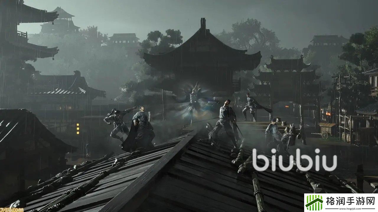燕云十六声怎么偷师