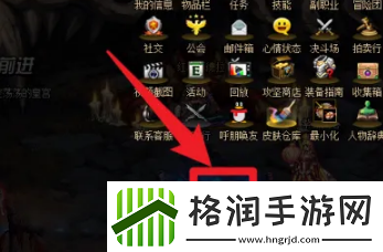 dnf希洛克攻坚战在什么地方