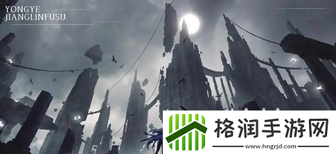 永夜降临复苏米谢技能有哪些