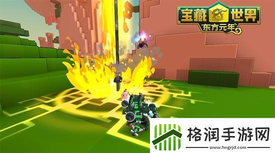 【宝藏世界攻略】宝藏世界枪械师服装游戏心理