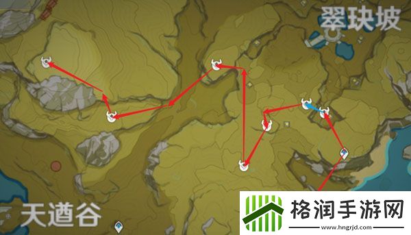 原神宵宫突破材料清单