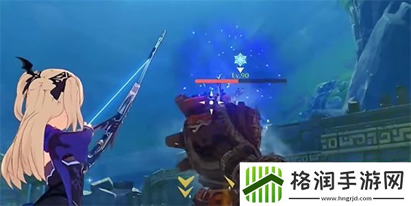 原神绘想游迹七七活动怎么玩