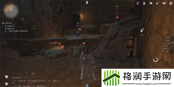 燕云十六声明川药典偷师任务怎么做