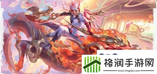 王者荣耀孙策乘龙淬吴钩什么时候上线