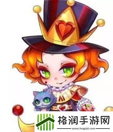 天天酷跑吸血喵精灵和帽子先生分析