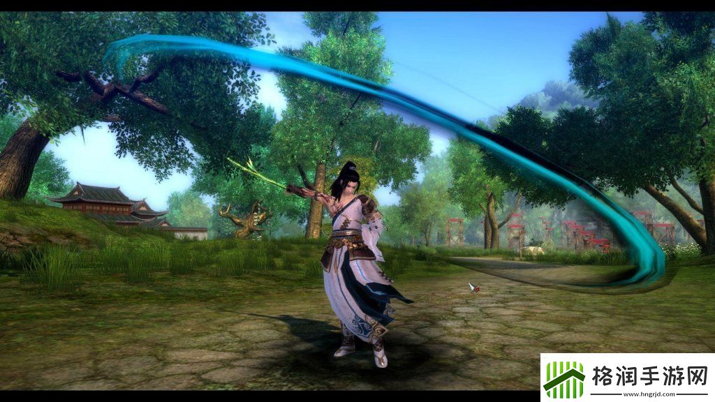 九阴真经李连杰武功排名