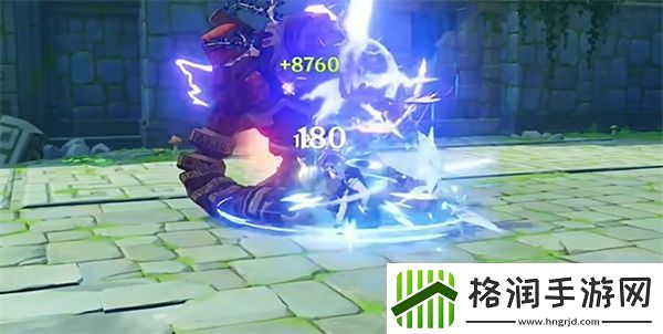 原神绘想游迹七七活动怎么玩