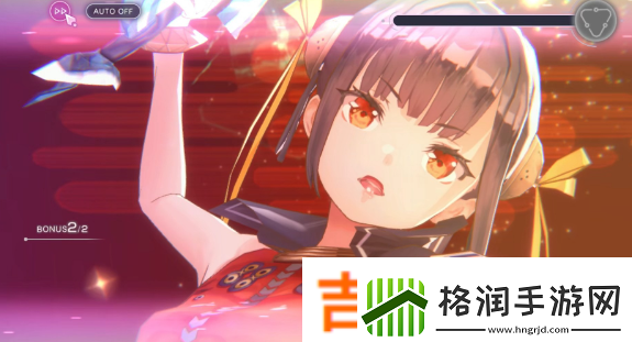 炽焰天穹怎么进行自动战斗