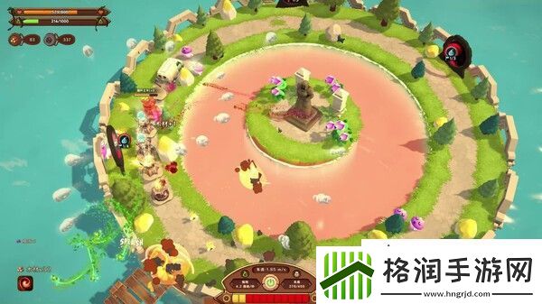 舌尖上的魔素车Steam页面上线