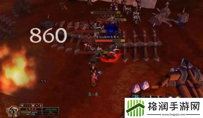 魔兽世界怀旧服wlk黑锋骑士团战袍在哪买