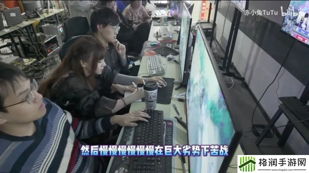 暴雪回归后的三位从业者一个花一亿建场馆