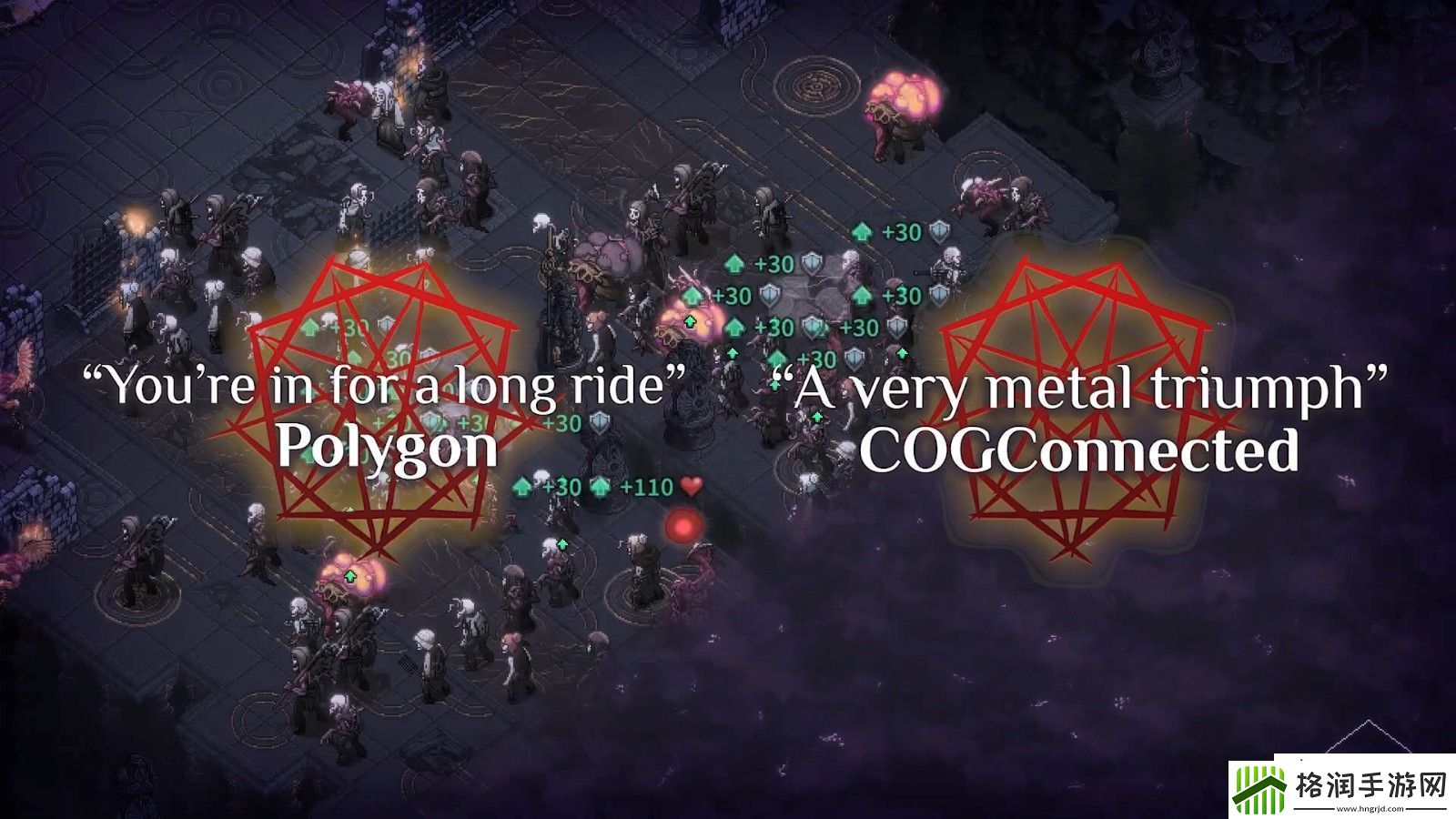 最后的咒语首个DLC“卢恩堡的矮人”4月24日发售