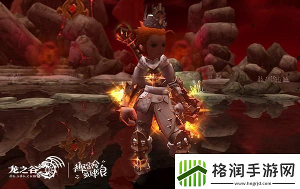 龙之谷时装2.0外观大全