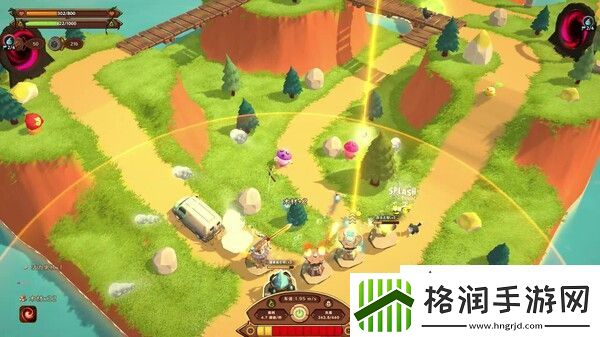 舌尖上的魔素车Steam页面上线