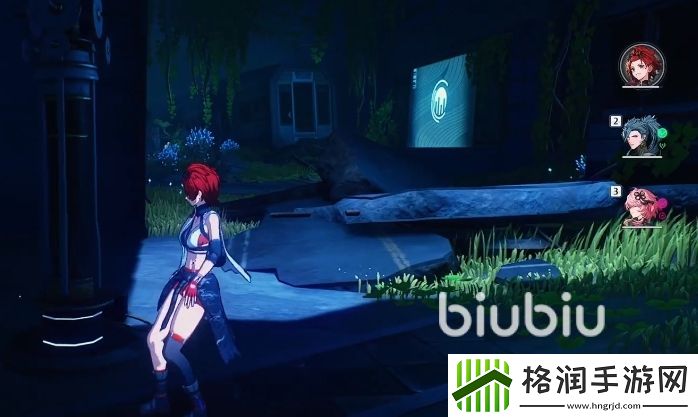 鸣潮虎口山脉奇藏有哪些