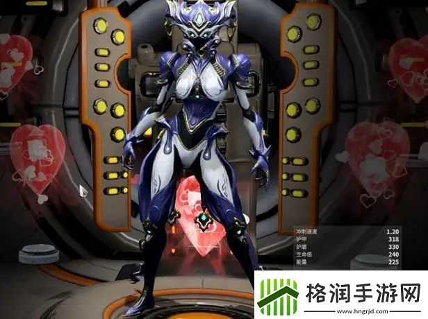 【星际战甲攻略】星际战甲小丑游戏攻略指南