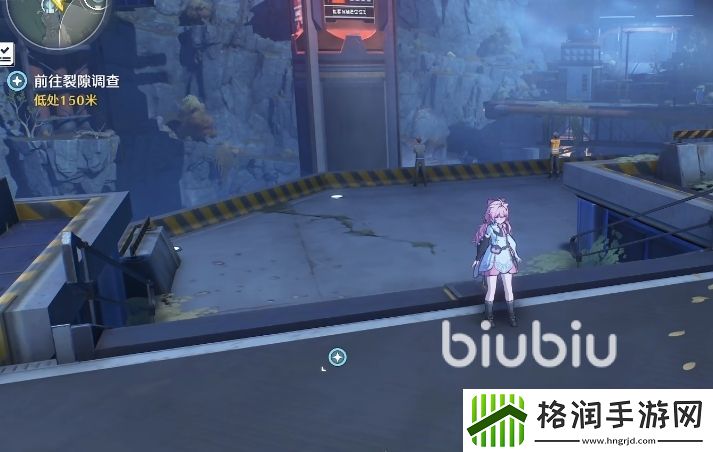 鸣潮矿石商人在哪