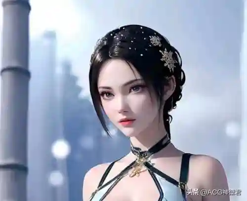 国漫女神阵容搭配推荐