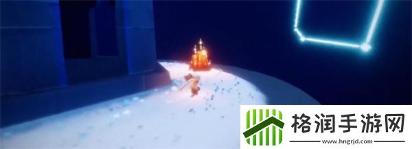 光遇7月19日禁阁变动大蜡烛堆在哪