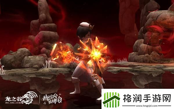 龙之谷时装2.0外观大全