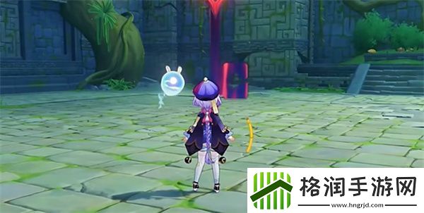 原神绘想游迹七七活动怎么玩