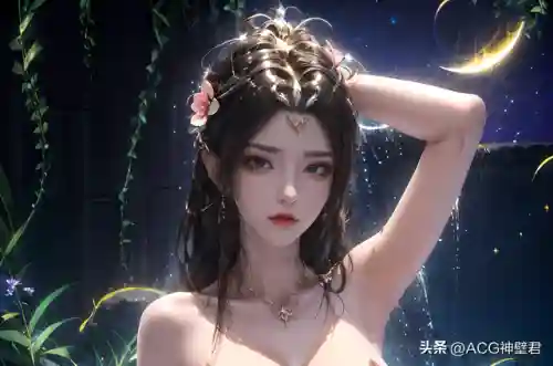 国漫女神阵容搭配推荐