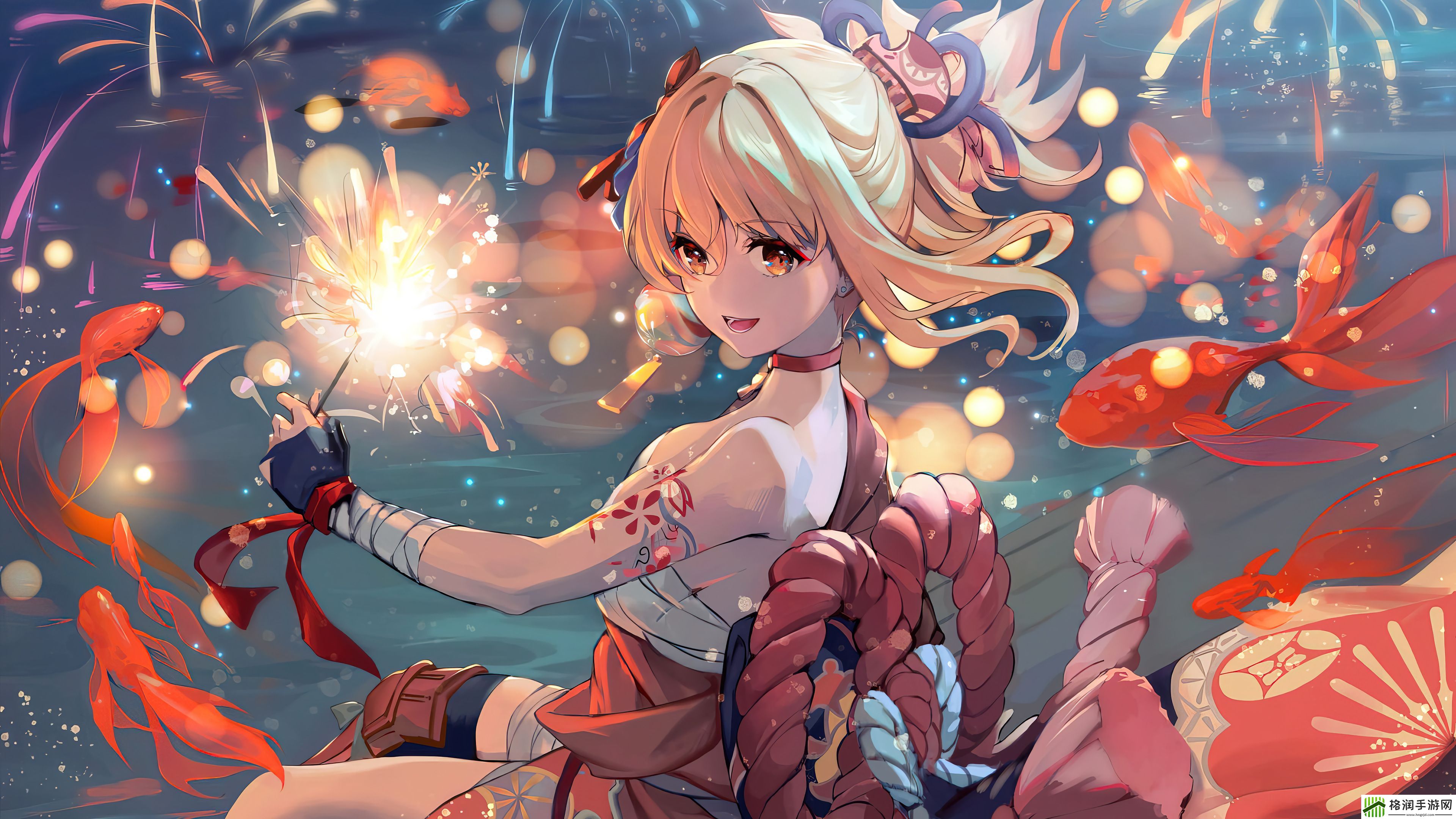 原神宵宫突破材料清单