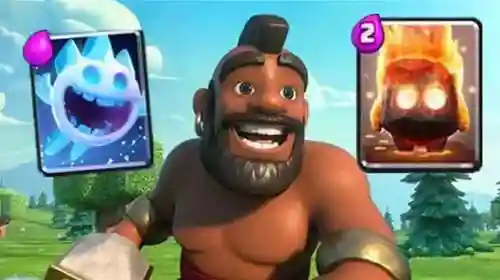 皇室冲突最后的阵容搭配