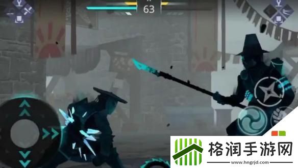 暗影格斗3九头蛇隐藏攻略