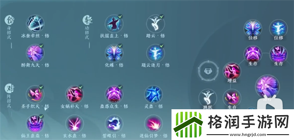 剑网3无界万花和五毒哪个好