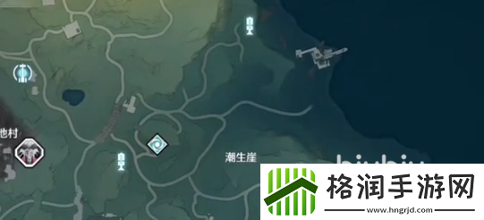 鸣潮最速传说成就怎么完成