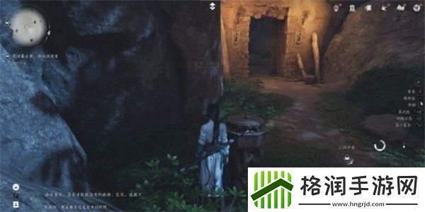 燕云十六声明川药典偷师任务怎么做