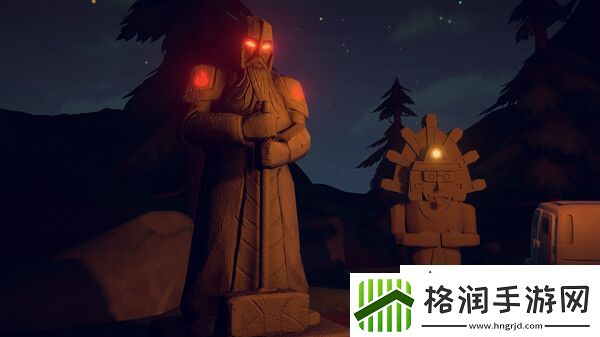 舌尖上的魔素车Steam页面上线