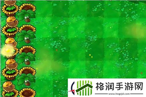 植物大战僵尸杂交版挑战模式14通关方法