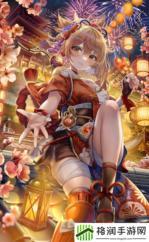 原神宵宫突破材料清单