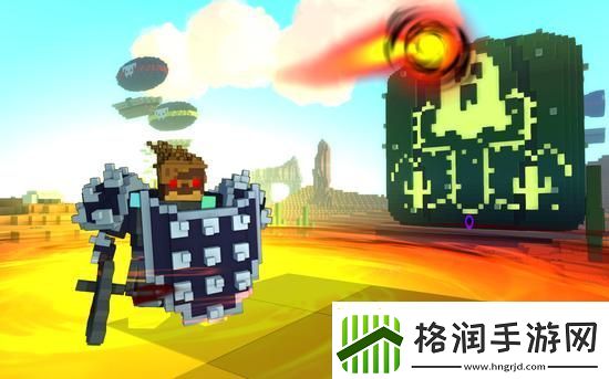 【宝藏世界攻略】宝藏世界无头骑士宠物虚拟世界攻略